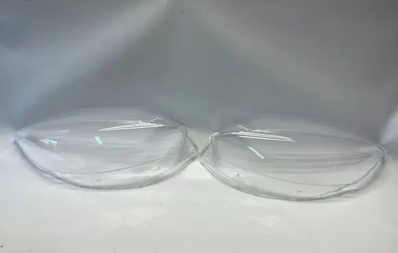 Opel Zafira C Headlight lense 1403000223 1403000222 403000223