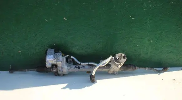 Hyundai Tucson LM Steering rack Xvjtsxgjgfbbf