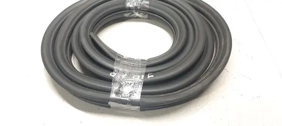 Nissan Qashqai Front door rubber seal 76921JD03A 76921JD000