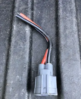 Volvo S90, V90 Other wiring loom 852369