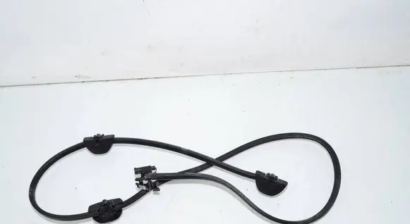 BMW 7 G11 G12 Windshield washer spray nozzle 7357373 61667357373