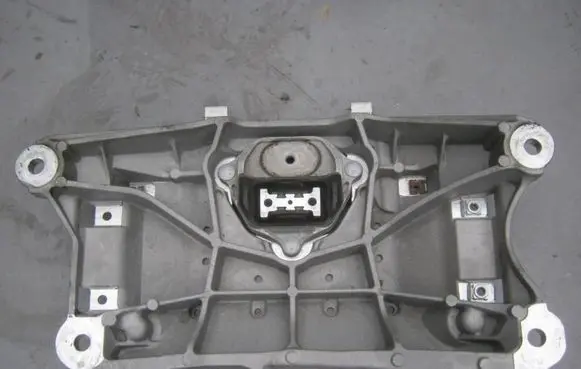 Audi A4 S4 B8 8K Gearbox mounting bracket 8K0399283BG