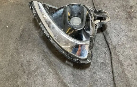 Mazda 2 Front fog light D23P50C11