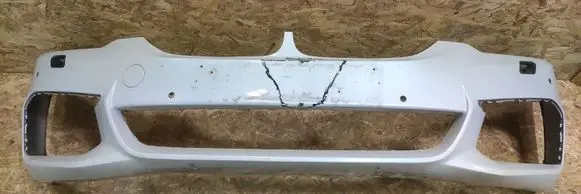 BMW 5 G30 G31 Front bumper 51113064728 3308886