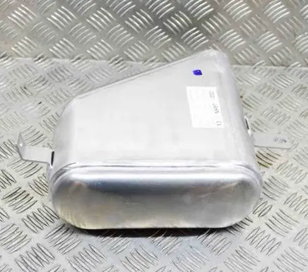 Audi Q7 4M Air suspension tank/reservoir 4M0616204F
