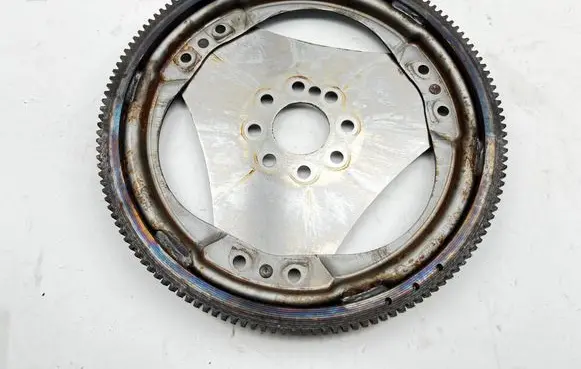 Jeep Grand Cherokee (WJ) Flywheel 5080065AA