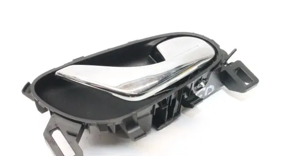 Nissan Qashqai Rear door interior handle 806704EA0A