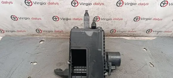 Nissan X-Trail T32 Air filter box 