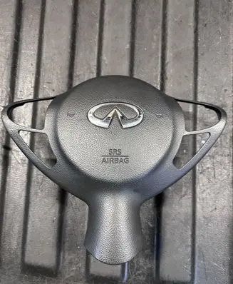 Infiniti FX Steering wheel airbag NK70SN1002