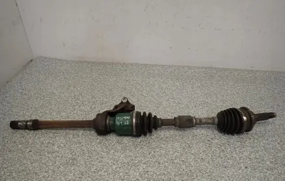 Mazda Premacy Front driveshaft