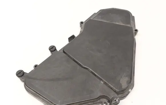 Porsche Cayenne (92A) Fuse box cover 7L0937576B