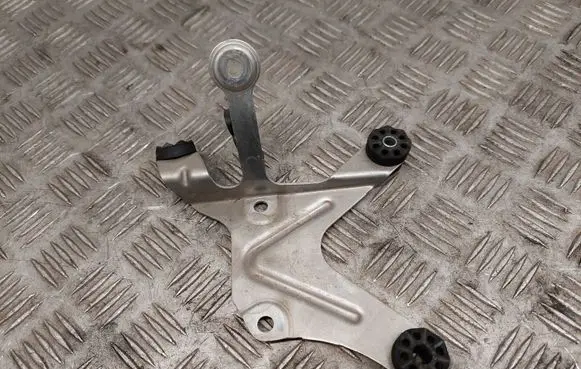 BMW 5 F10 F11 ABS pump bracket 6775355