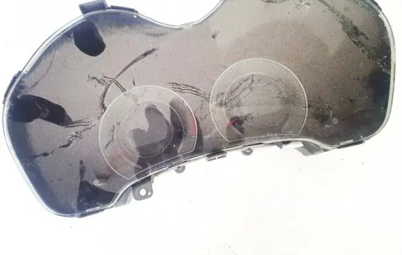 Toyota Auris 150 Speedometer (instrument cluster) 83800z290 8380-0z290
