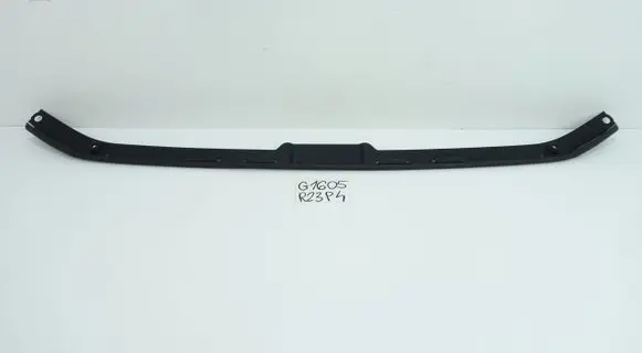 Audi e-tron Engine hood trim 4KE823124