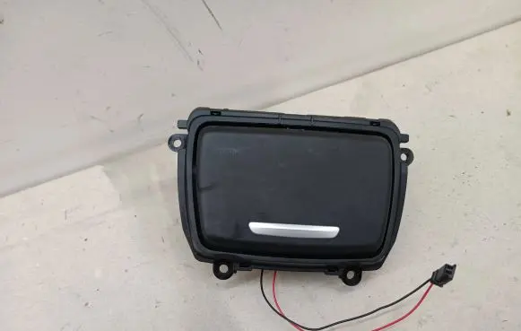 BMW M5 Ashtray (front) 51169208347 4218287
