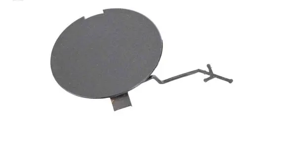 Fiat Punto (199) Front tow hook cap/cover 735500129