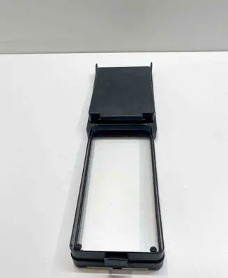 Mercedes-Benz SL R129 Fuse box cover 1295450403 A1295450403