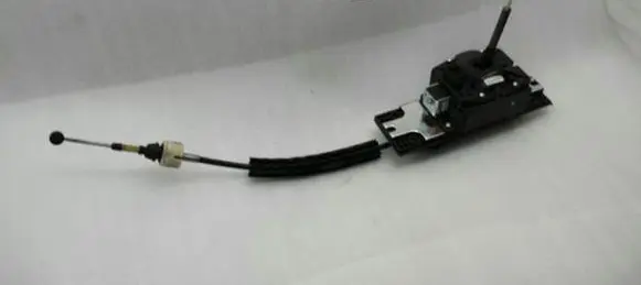 Porsche Panamera (970) Gear shifter/selector 97042601104