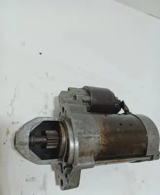 Mercedes-Benz S W220 Starter motor 0051512901