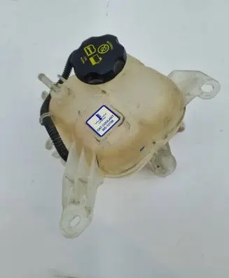 Chrysler Pacifica Coolant expansion tank/reservoir 68252547AB 62541B