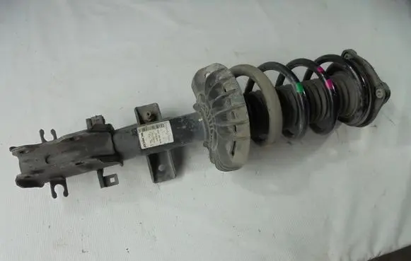 Front shock absorber/damper