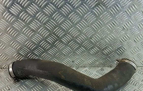 Volkswagen Crafter Intercooler hose/pipe 9065280008