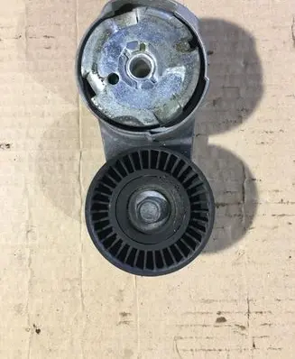 Dodge Challenger Generator/alternator belt tensioner 05184617AD 15909