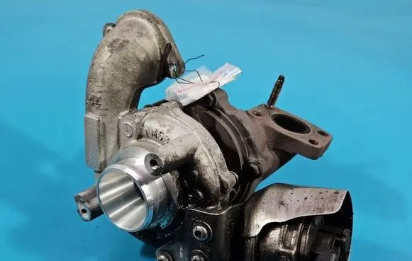 Citroen C4 II Picasso Turbo 8198721 IMPRK1610339