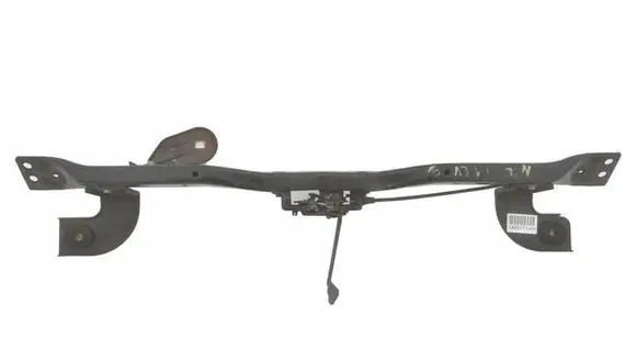 Jeep Compass Top upper radiator support slam panel 