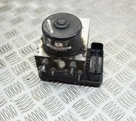 Nissan Murano Z50 ABS Pump 47660CC084 06210203274
