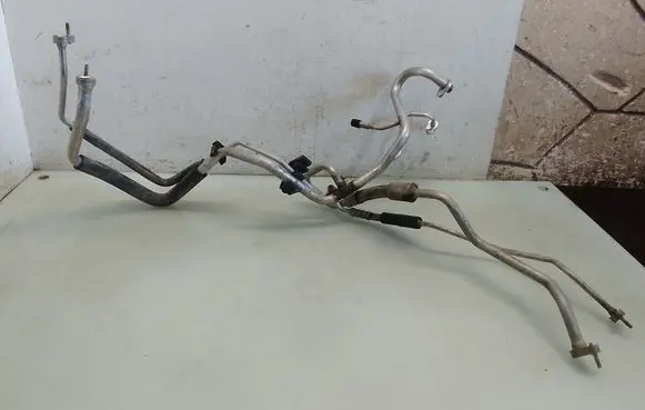 Ford Galaxy Air conditioning (A/C) pipe/hose