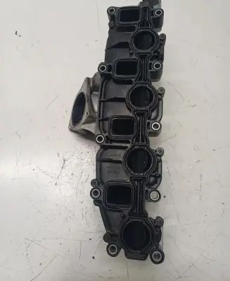 Audi A4 S4 B8 8K Intake manifold 03L129711E CAG