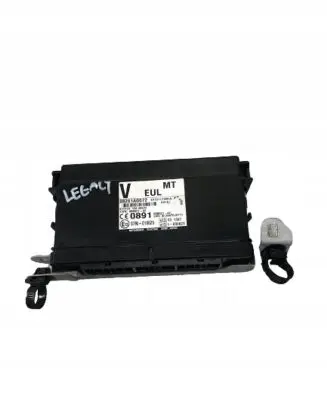Subaru Legacy Comfort/convenience module 88281AG672