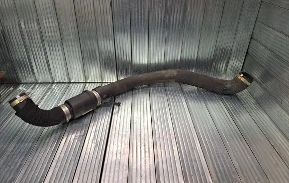 Ford Transit Intercooler hose/pipe