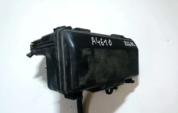 Honda Accord Fuse box set s84a1bl