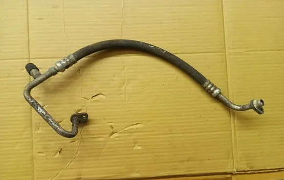 Citroen C5 Air conditioning (A/C) pipe/hose 9643936080