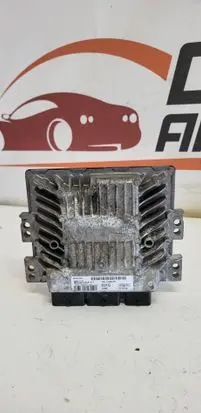 Ford Focus Engine control unit/module 5WS40591HT 7G9112A650PG