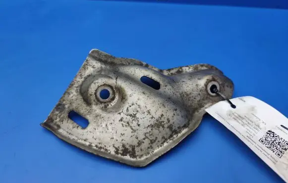 Lexus IS 220D-250-350 Exhaust heat shield