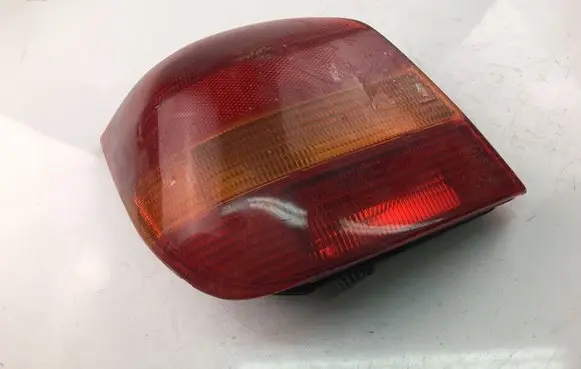 Ford Fiesta Rear/tail lights 89FG13N004BA