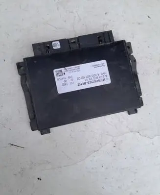 Mercedes-Benz E W213 Gearbox control unit/module A2139002501 A2C18296600