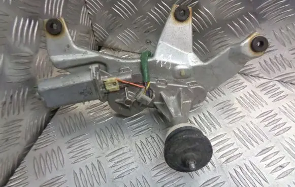 Suzuki Liana Wiper motor 34961-581