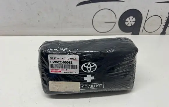 Toyota C-HR II First aid kit PW02200056