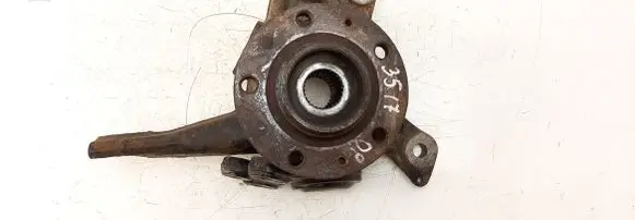 Citroen C5 Front wheel hub