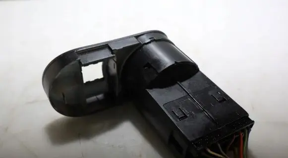 Seat Ibiza III (6L) Light switch