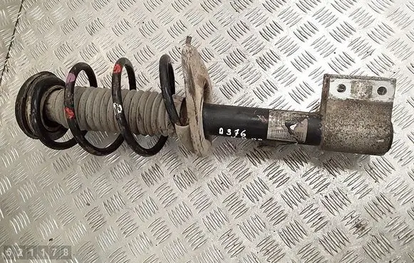 Peugeot Partner Front shock absorber/damper 9684487980