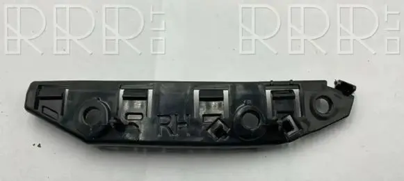 Tesla Model 3 Front bumper mounting bracket 108418200E 1084182