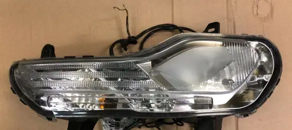 Ford Kuga II Headlight/headlamp CV4413B221BG CV44138221BG