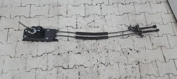 Skoda Kamiq Gear shift rod 