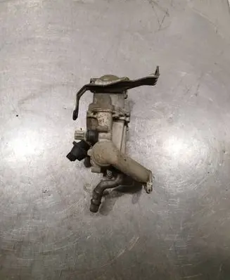 Ford C-MAX II EGR valve 9671187780 1110210942