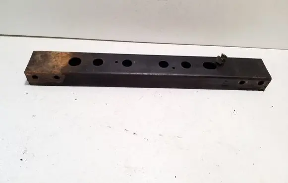 Other under body part